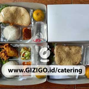 Catering Nasi Kotak Jogja