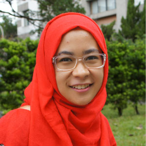 ira dwijayanti expert advisor of gizigo