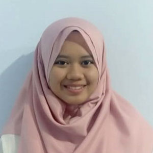 kenny putri kinasih contributor of gizigo