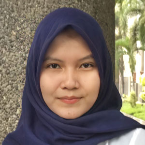 refdiana dewi contributor of gizigo
