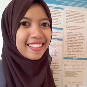setyo utami wisnusanti expert advisor of gizigo