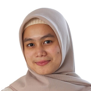 shania putri ayuri contributor of gizigo