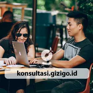 konsultasi gizi dewasa