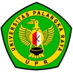 Logo Universitas Palangka Raya